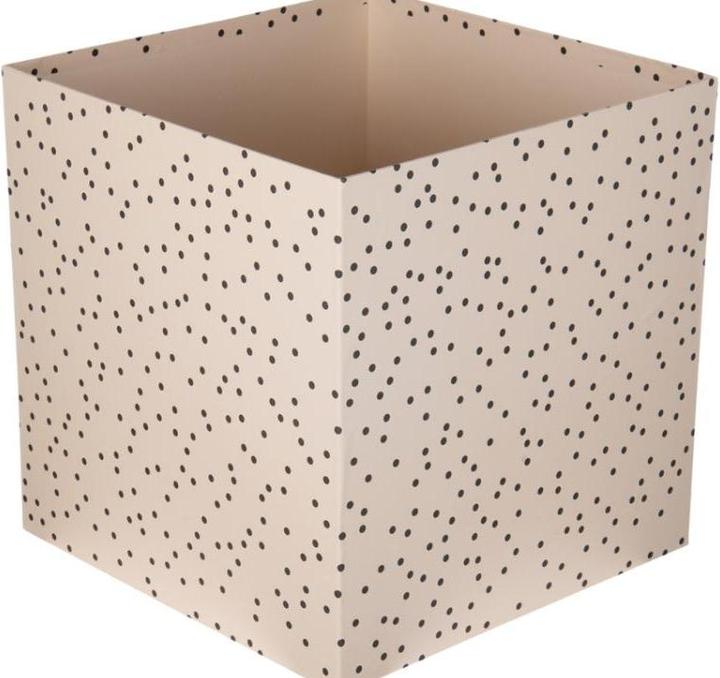 Actual product image TOP Schwarze Punkte (Gift box)