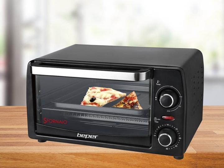 Actual product image Beper 90.882