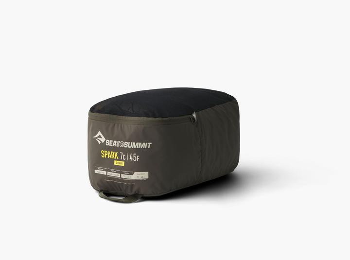 Actual product image Sea To Summit Spark 7 (200 cm)