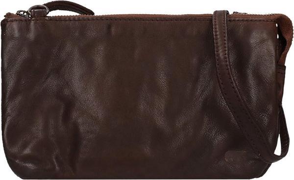 Produktbild Bear Rock Bärende Design Kuh Lavato Schoudertas Brown