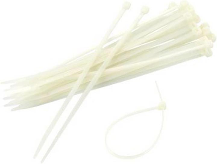 Actual product image Durabase Cable ties (100 mm)