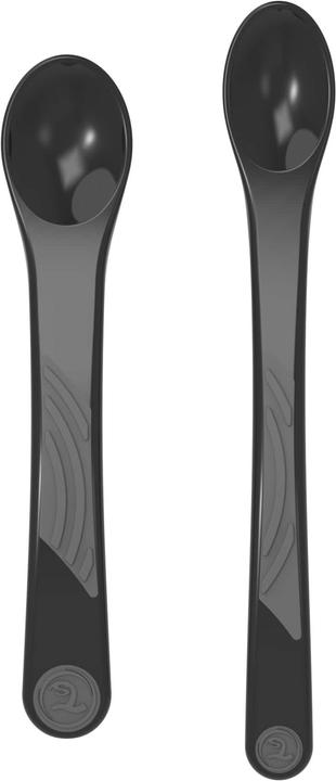 Actual product image Twistshake Feeding spoon