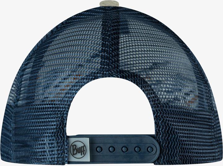 Produktbild Buff Trucker Cap Darix Multi (L, XL)