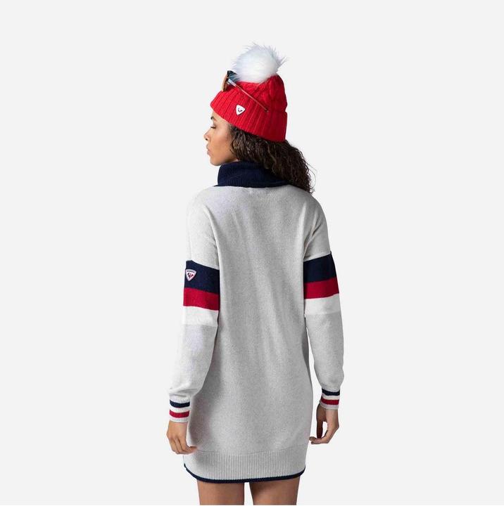 Produktbild Rossignol Pullover mit Bergstrickkleid (L)