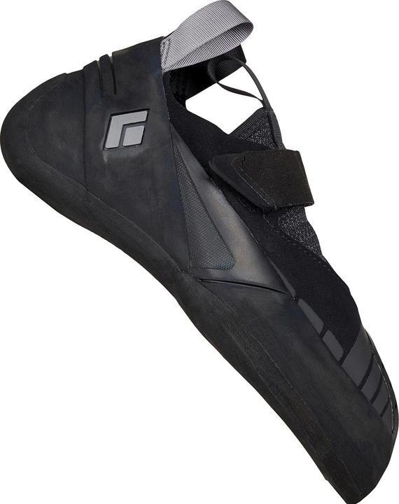 Immagine prodotto Black Diamond Scarpe da arrampicata Shadow Unisex (39.5)