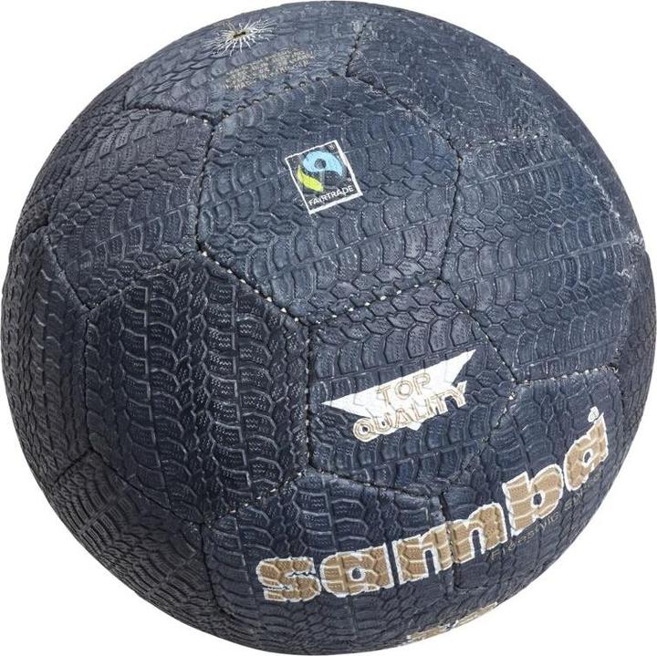 Produktbild Samba ® Fairtrade Fussball FREESTYLE Soccer