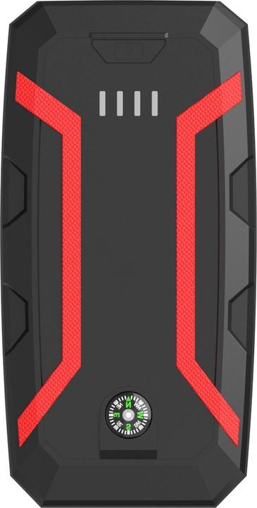 Actual product image Extralink Jump 2 jump start | jump start power bank to start your car | 22 2 Wh 14 8 V 600 A (22.20 Wh)
