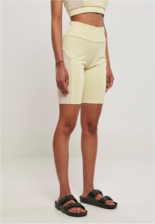 Produktbild Urban Classics Ladies Color Block Cycle Shorts - 17084 (XL)