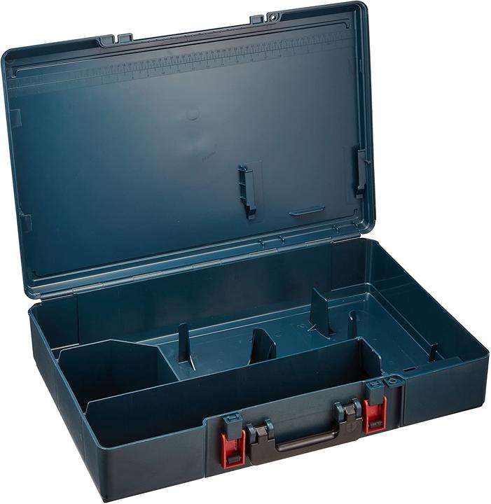 Image du produit Bosch Professional Zubehör Coffret plastique, 620 x 410 x 132 mm adapté au GBH 7-46 (1 pièces)