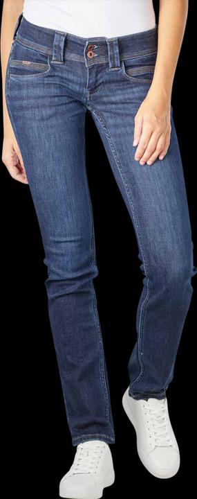 Pepe Jeans Venus Straight Fit Dark Blue (W25/L30)