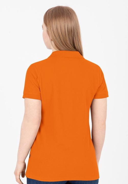 Actual product image JAKO Polo Organic (44)