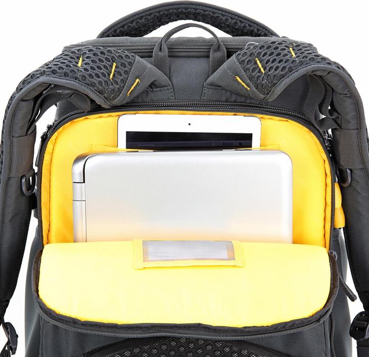 Actual product image Vanguard Alta Sky 53 (Photo backpack, 66 l)