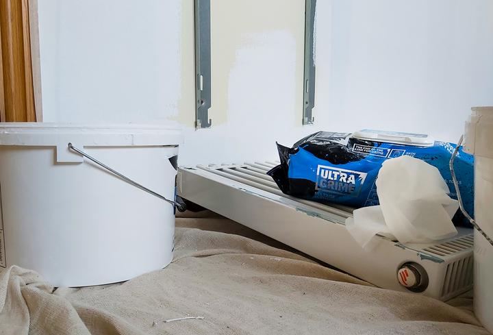 Produktbild UltraGrime Reinigungstücher Multiuse 100 Stk. (100 Stk.)