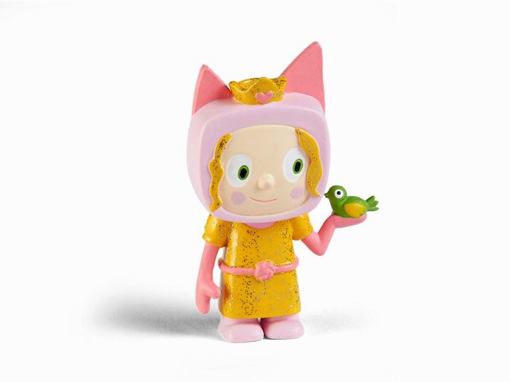 Actual product image Tonies Creative-Tonie - Hearing figure princess (German)