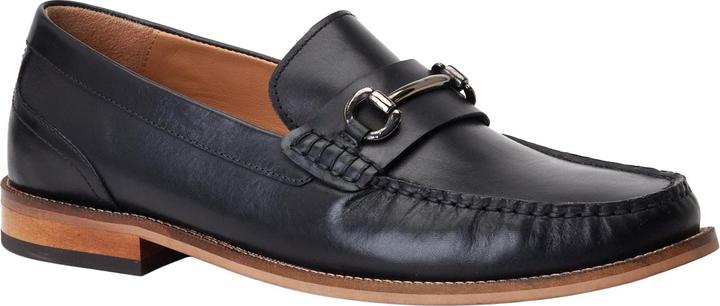 Produktbild Base London Halbschuhe Madison Leder (42)