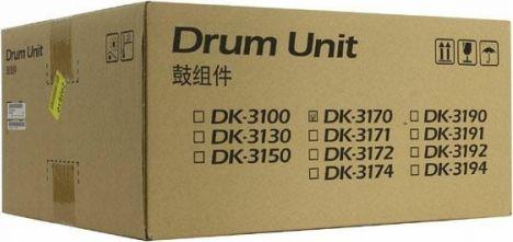 Immagine prodotto Kyocera DK-3170 Originale (e)