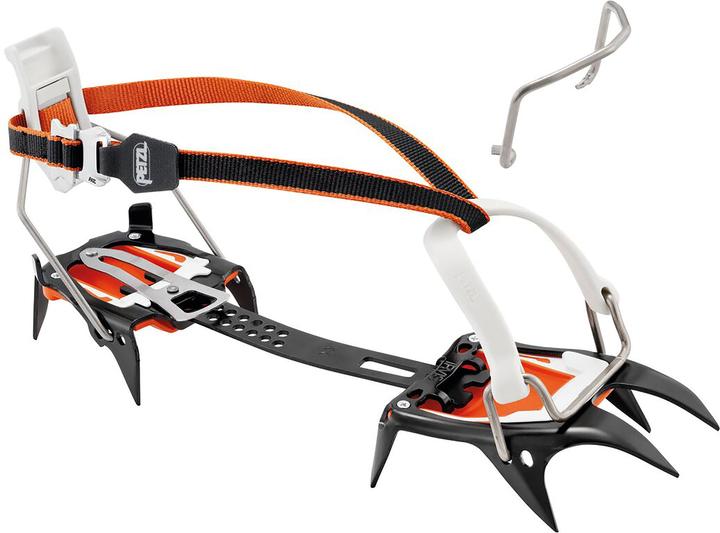 Petzl Irvis (36, 37, 38, 39, 40, 41, 42, 43, 44, 45)