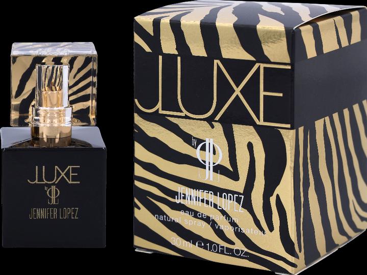 Produktbild Jennifer Lopez J Lo J Luxe Edp Spray (Eau de Parfum, 30 ml)