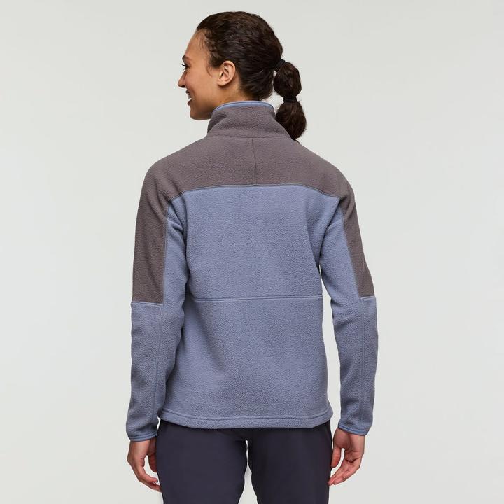 Image du produit Cotopaxi Abrazo Fleece Half-Zip Jacket (S)