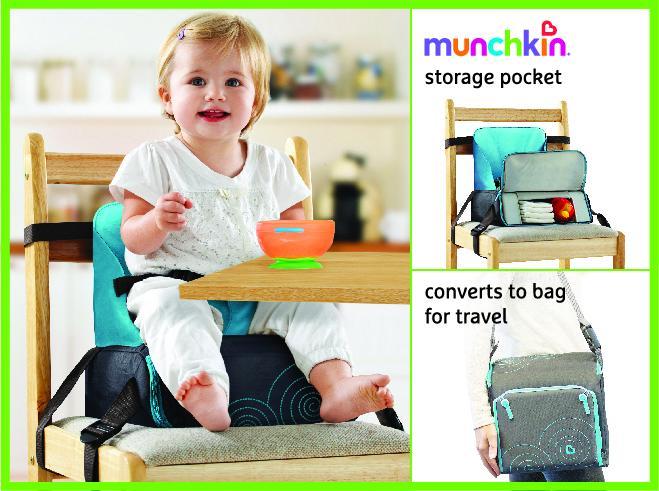 Immagine prodotto Munchkin GoBoost