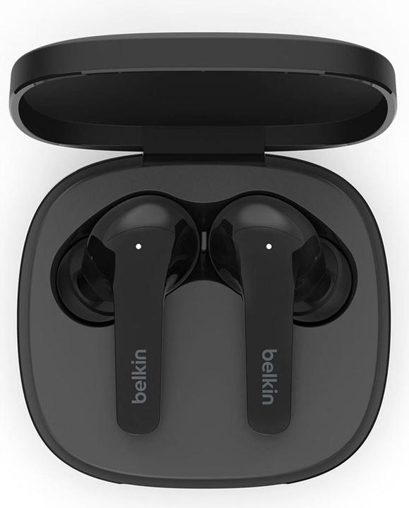 Image du produit Belkin SoundForm Flow (ANC, 7 h, Sans fil)