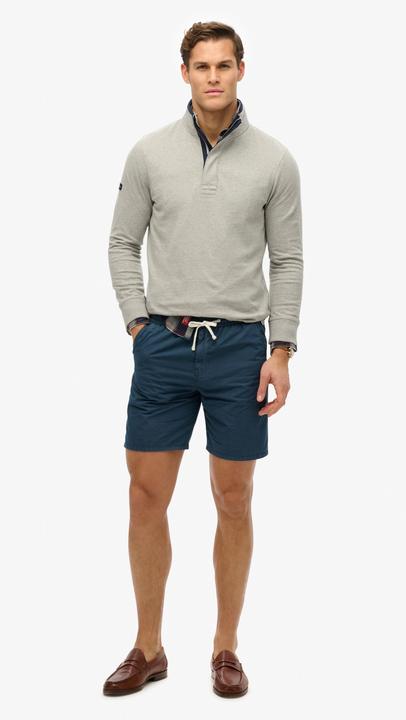Produktbild Superdry ESSENTIALS WALK SHORT Heren Broek (M)