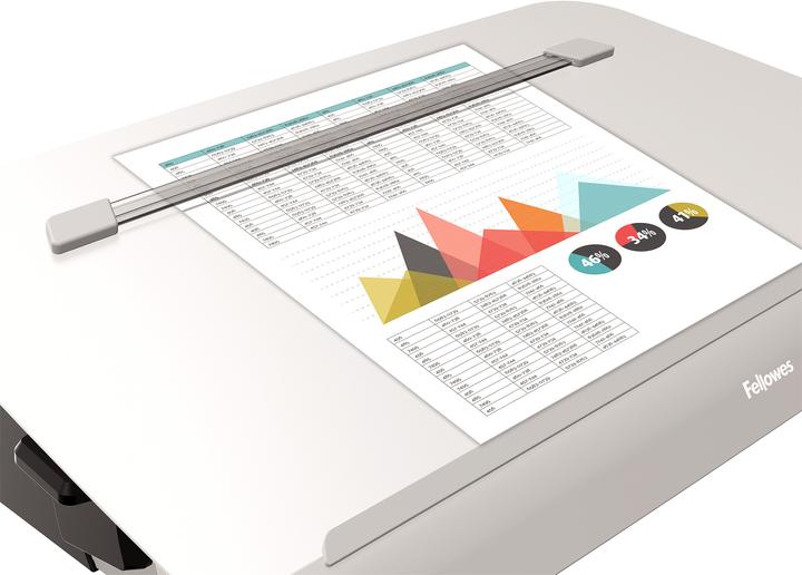 Produktbild Fellowes Dokumentenhalter Hana Weiss (A4, A3)