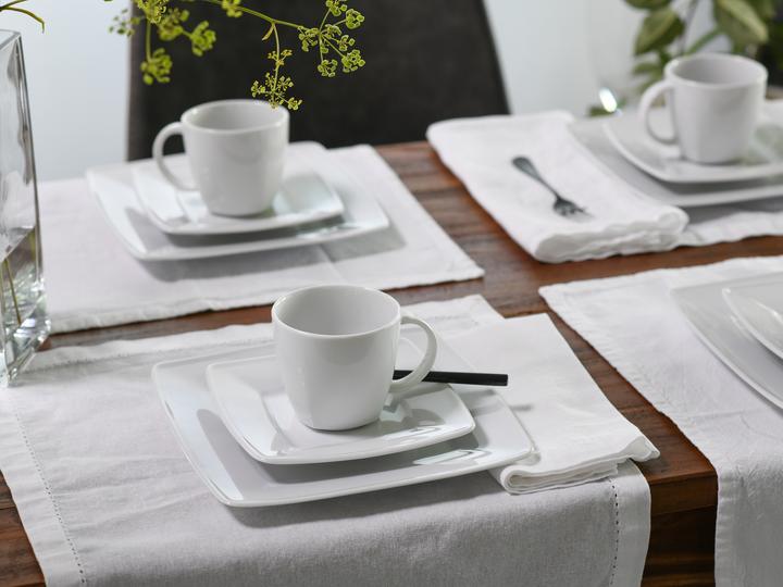 Produktbild CreaTable Victoria (18 Stück)