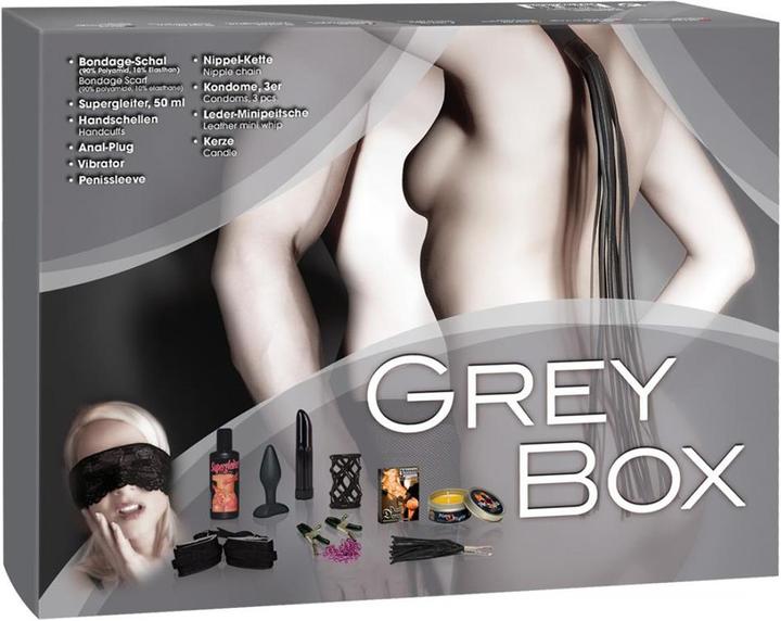 Produktbild You2Toys Bondage