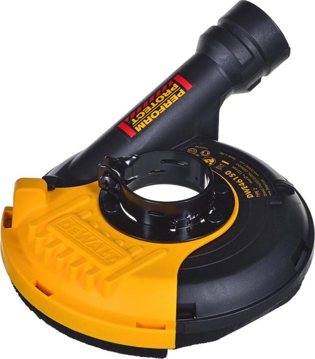 Productafbeelding DeWalt Afzuigkap DWE46150