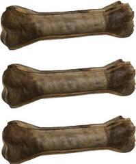 Produktbild Kaufit Kauknochen Hirsch (Adult, 3 Stk., 165 g)