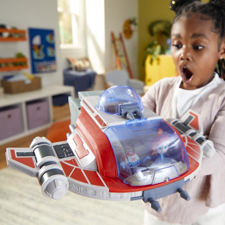 Produktbild Hasbro Sw Ps Feuerfalke