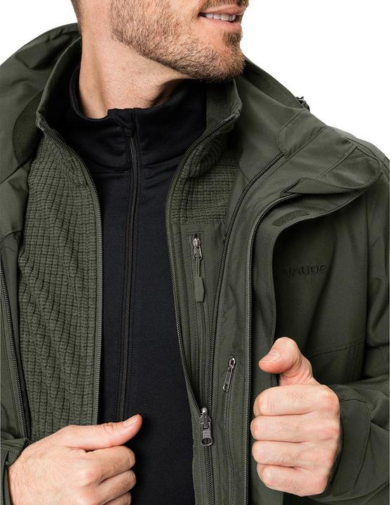 Image du produit Vaude Idris 3in1 III (S)