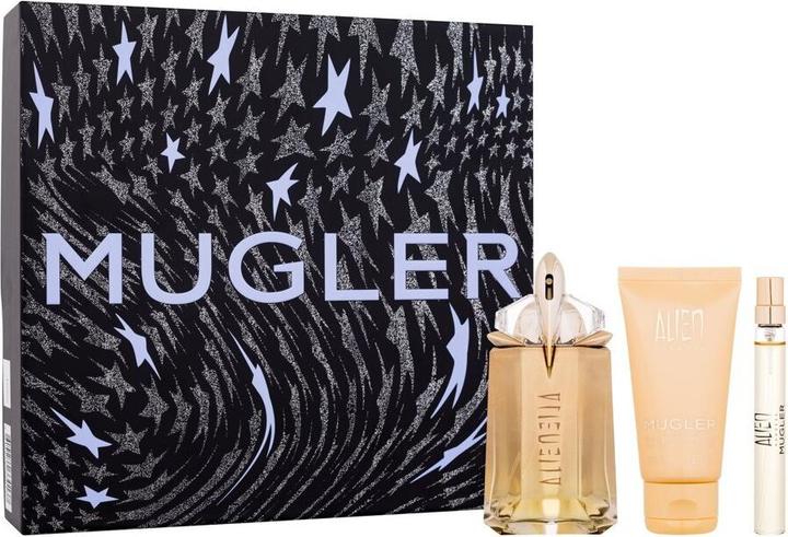 Produktbild Thierry Mugler Alien Goddess (Parfum set)