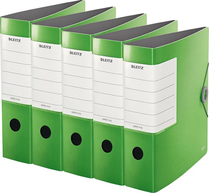 Image du produit Leitz Wow (A4, 82 mm, 1 pièce(s))