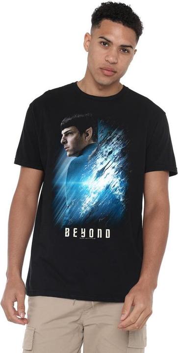 Produktbild Star Trek Beyond TShirt (XL)