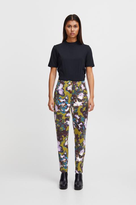 Actual product image Ichi IHKATE PRINT PA20 - 20119701 (XXL)