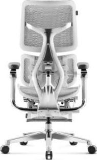 Actual product image Diablo Brave V-Kinetic Szary