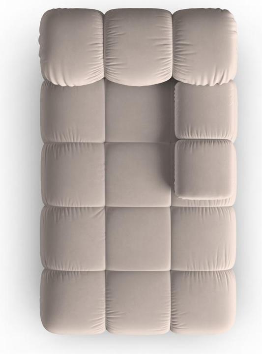Actual product image Micadoni Bellis (Chaise longue)