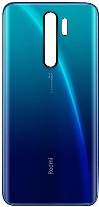 Actual product image CoreParts Xiaomi Redmi Note 8 Pro Back (Cover, Xiaomi Redmi Note 8 Pro)