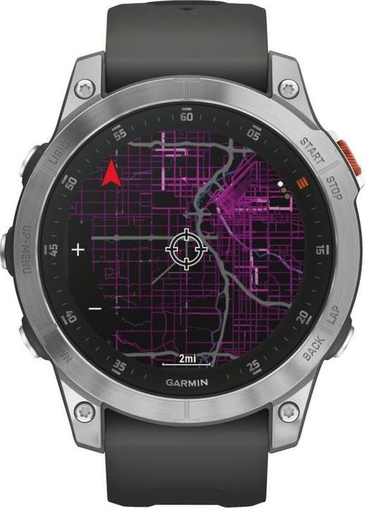 Produktbild Garmin epix Gen 2 (47 mm)