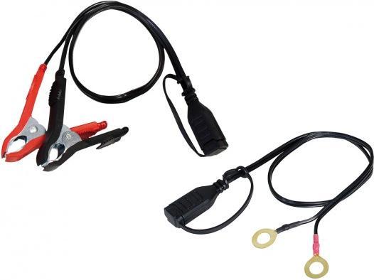Produktbild APA Mikroprozessor Batterieladegerät (6V, 12V, 8 A)
