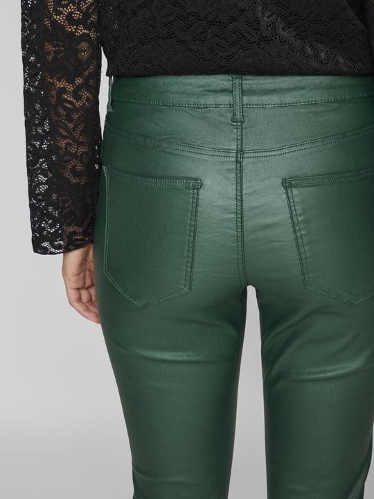 Actual product image Vila Coated trousers (XL)