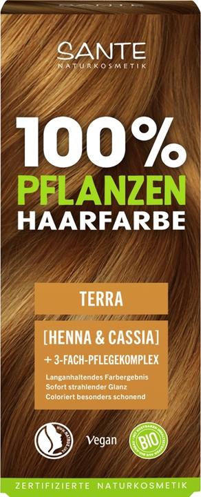 Produktbild Sante PHF Terra4 (Terra 04)