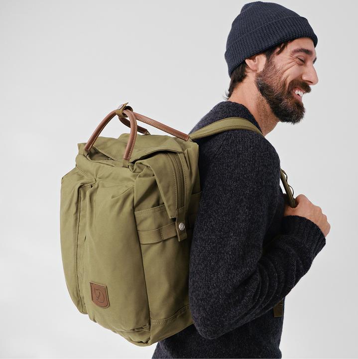 Immagine prodotto Fjällräven Haulpack No.1 (23 l)