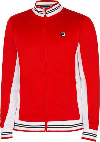 FILA Jacket Ole Functional Red Man (M)