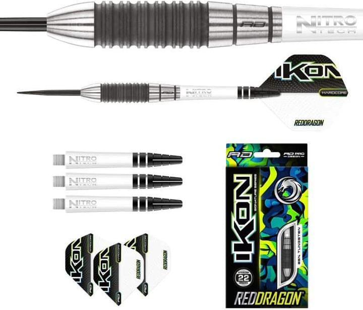 Immagine prodotto Red Dragon Ikon 1.2 (22 g)