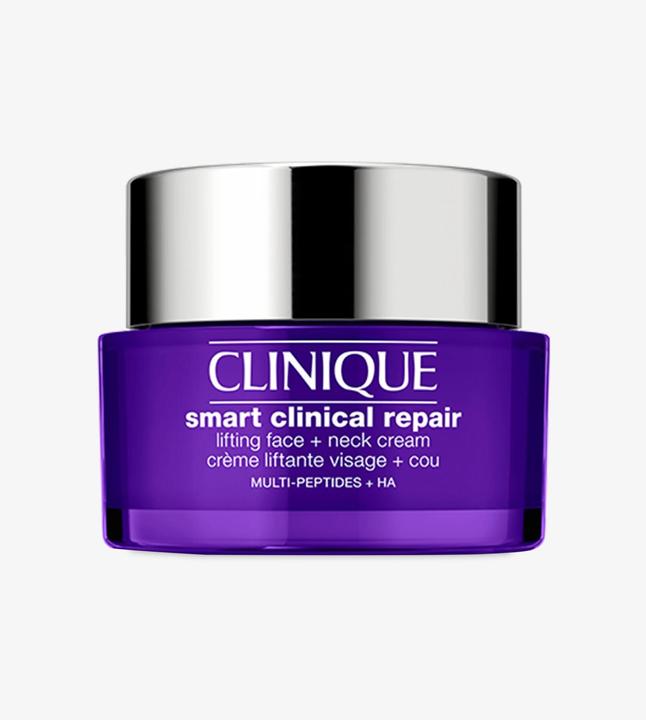 Actual product image Clinique Smart Clinical Repair (50 ml, 24h cream)