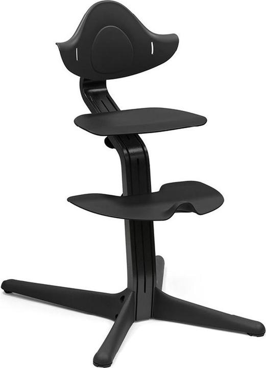 Immagine prodotto Stokke Sedia Nomi con set per neonati (Seggiolone)