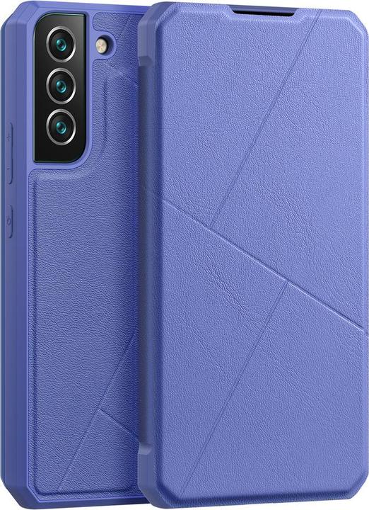 Immagine prodotto Dux Ducis Copertina del libro della serie Skin X (Samsung Galaxy S22+)